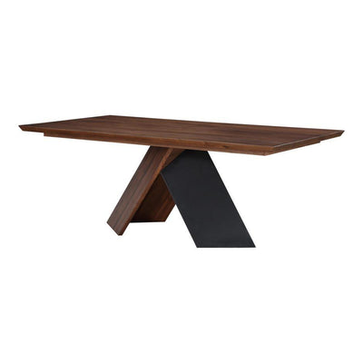Axio Dining Table - Al Rugaib Furniture (4583181582432)