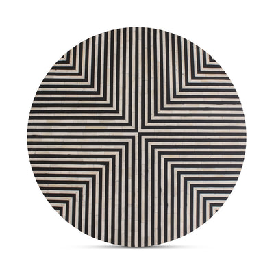 Chameau Coffee Table Small