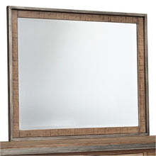 BEDROOM MIRROR
