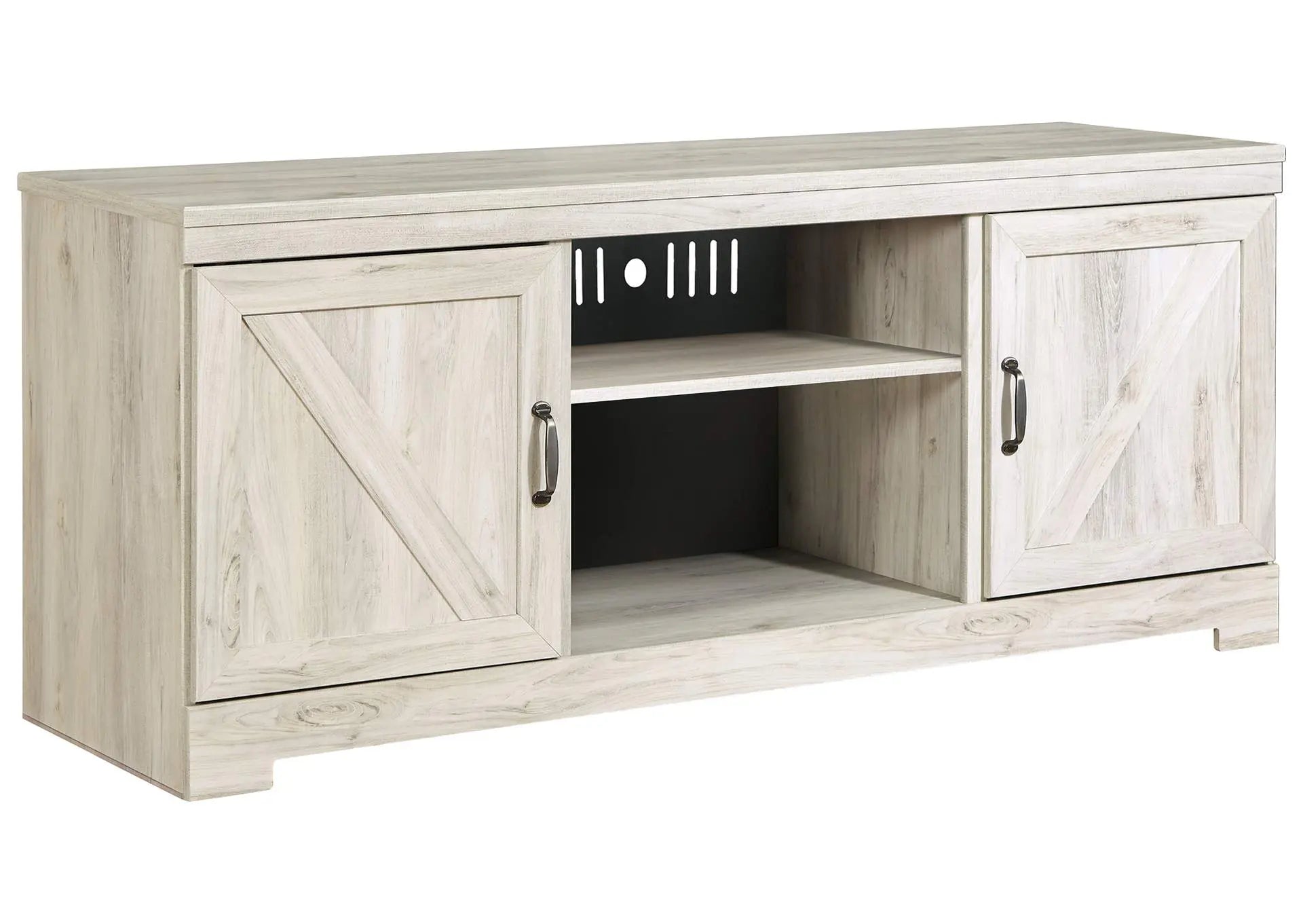Bellaby 63" TV Stand TV Units| Ashley Homestore