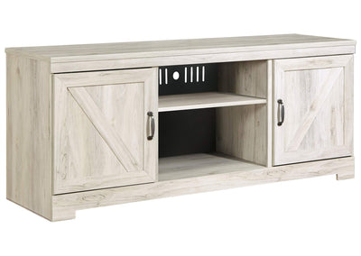 Bellaby 63" TV Stand - Al Rugaib Furniture
