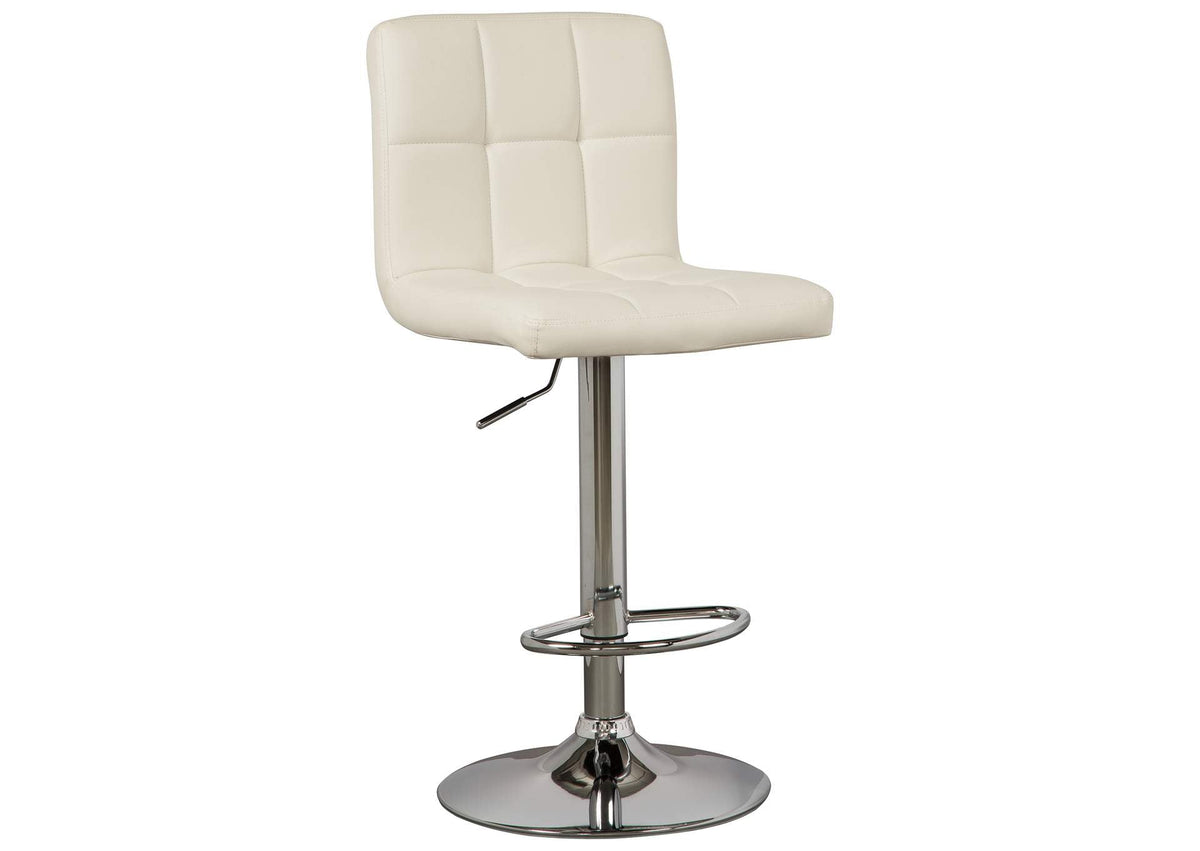 Bellatier Adjustable Height Bar Stool Stools| Ashley Homestore
