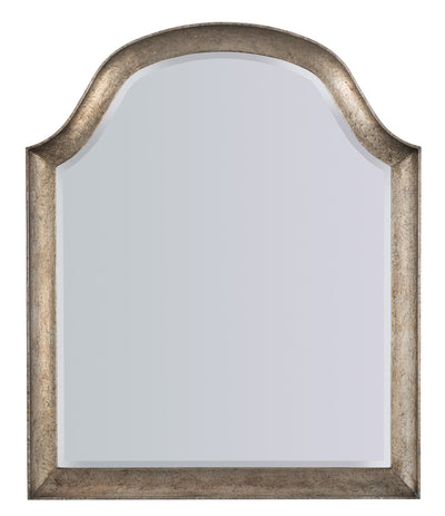 Metallo Mirror - Al Rugaib Furniture (4688719904864)