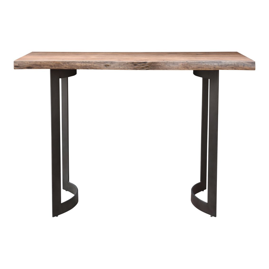 Bent Bar Table Counter Tables| Moe's Home