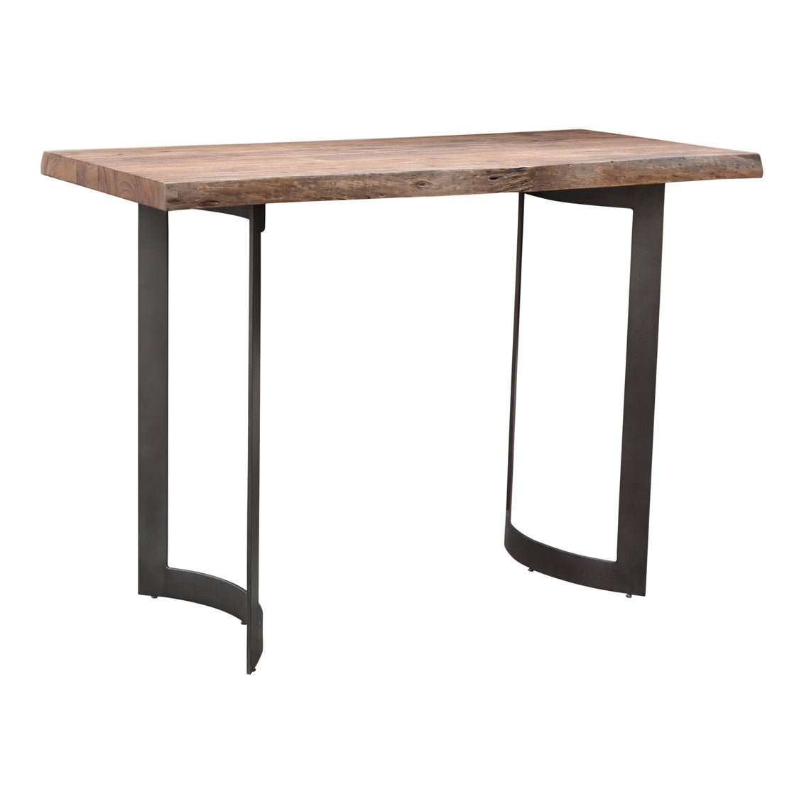 Bent Bar Table Counter Tables| Moe's Home