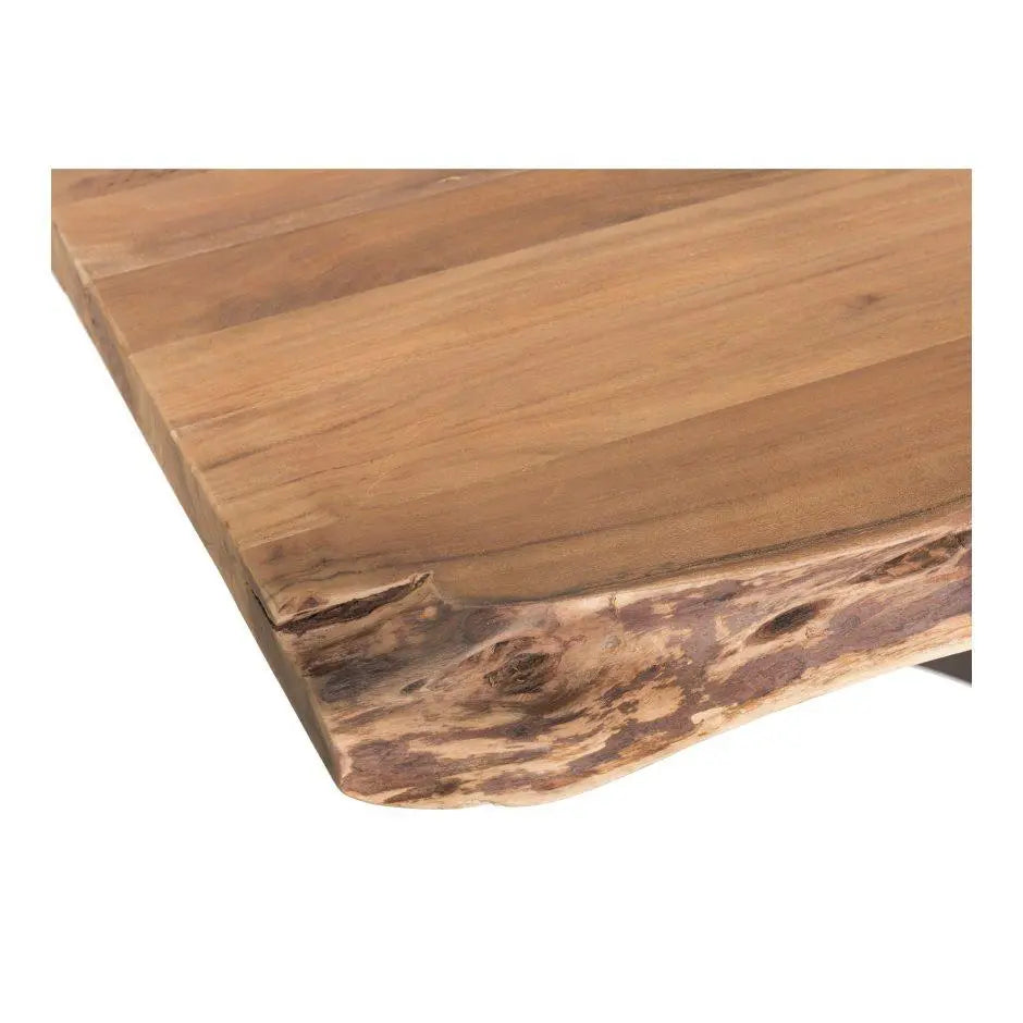 Bent Dining Table Small Counter Tables| Moe's Home
