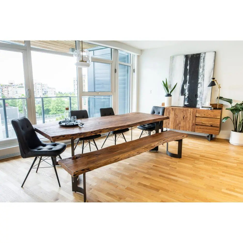 Bent Dining Table Small Counter Tables| Moe's Home