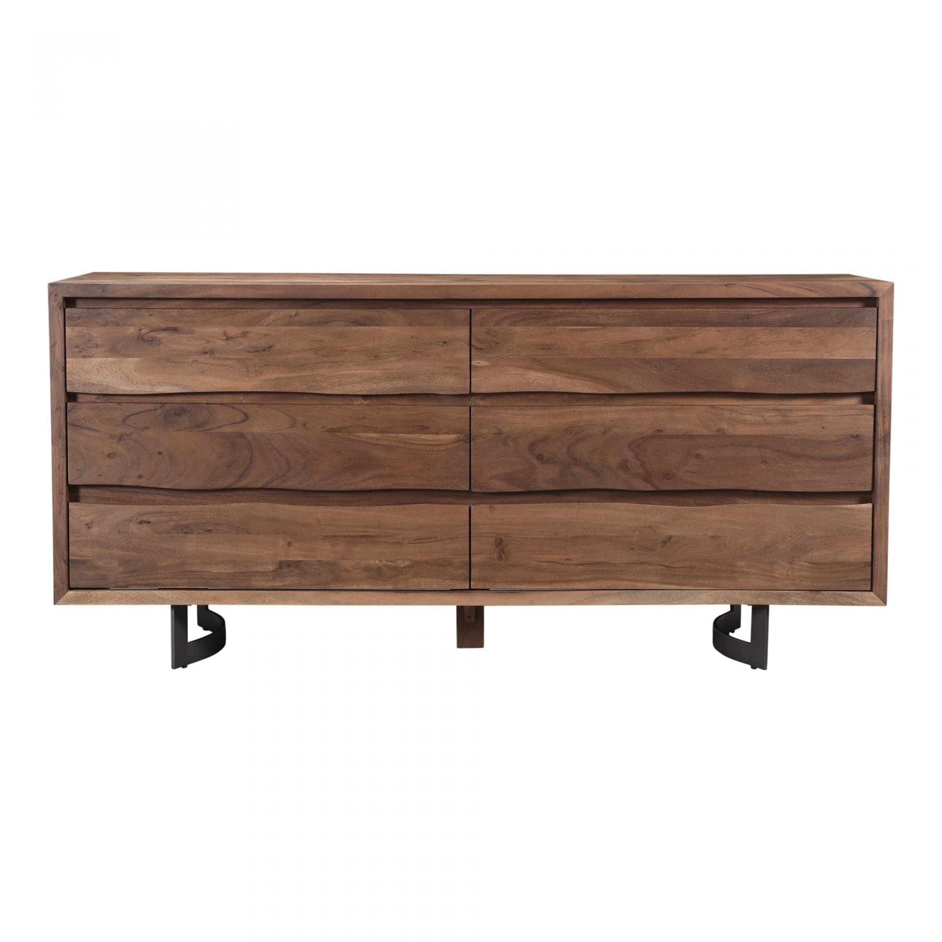 Bent Dresser Dressers| Moe's Home