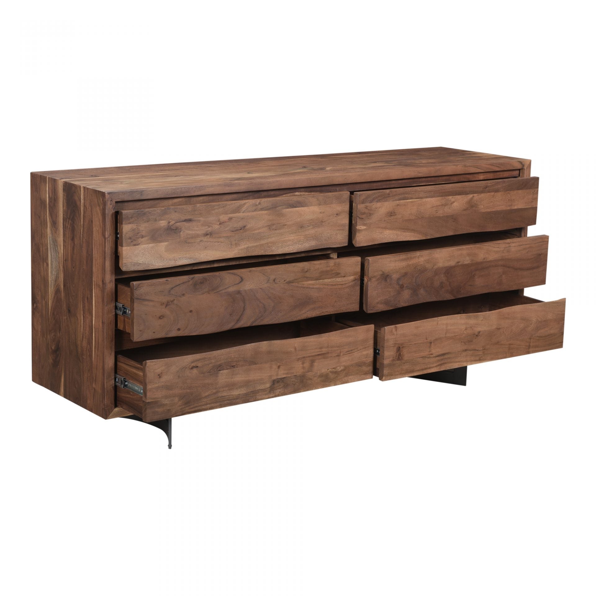 Bent Dresser Dressers| Moe's Home