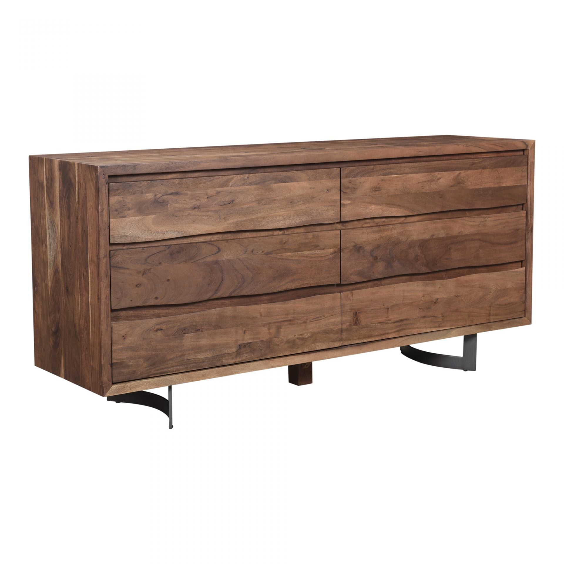 Bent Dresser Dressers| Moe's Home