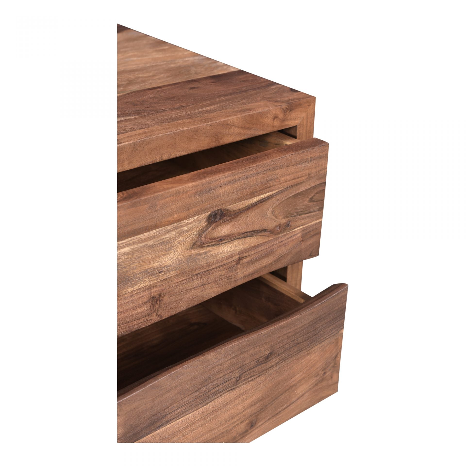 Bent Nightstand Nightstands| Moe's Home