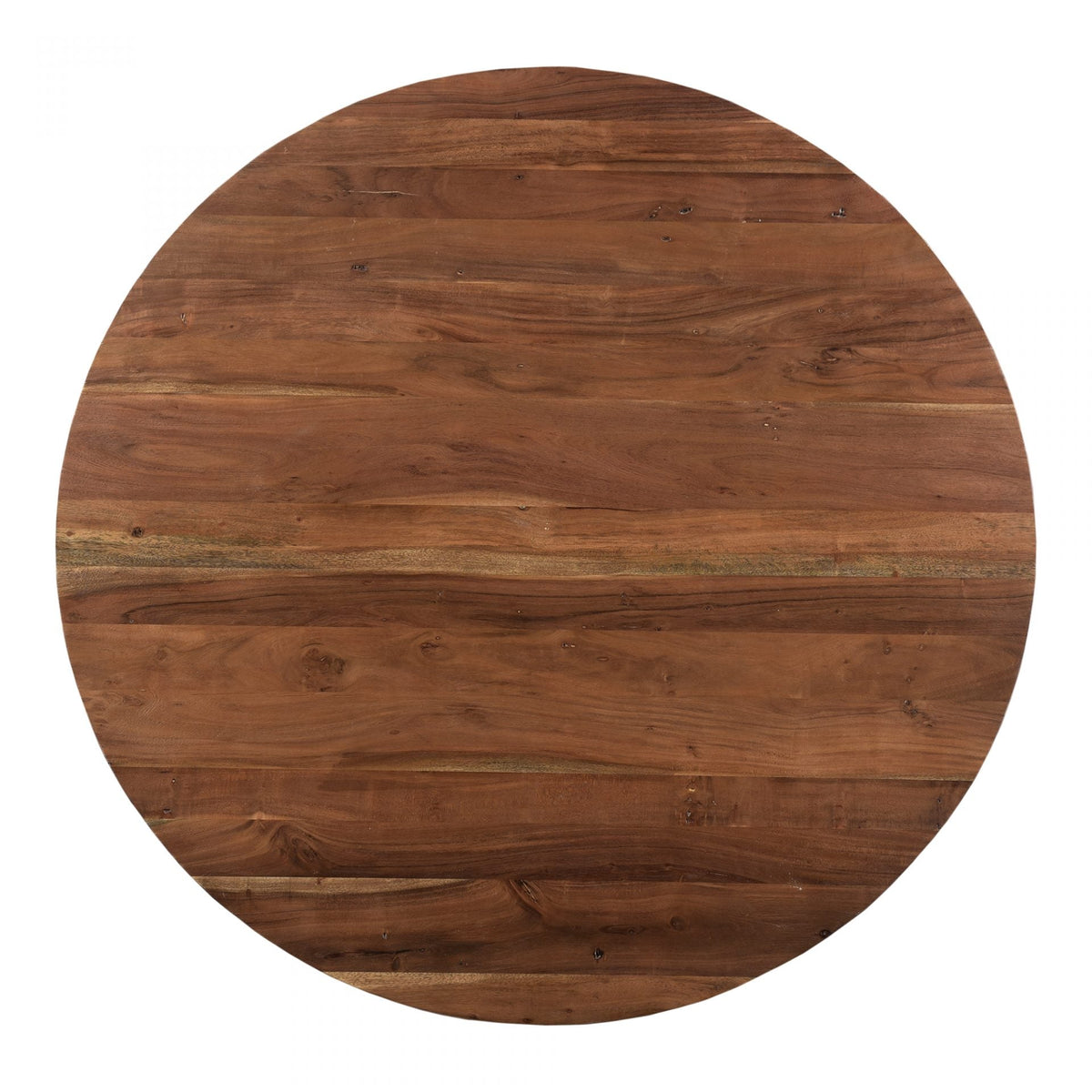 Bent Round Dining Table 54" Counter Tables| Moe's Home