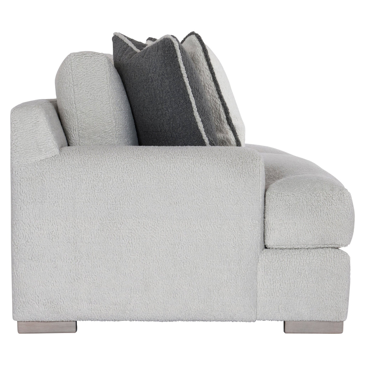 Bernhardt Andie Left Arm Loveseat Sofas & Loveseats| Bernhardt