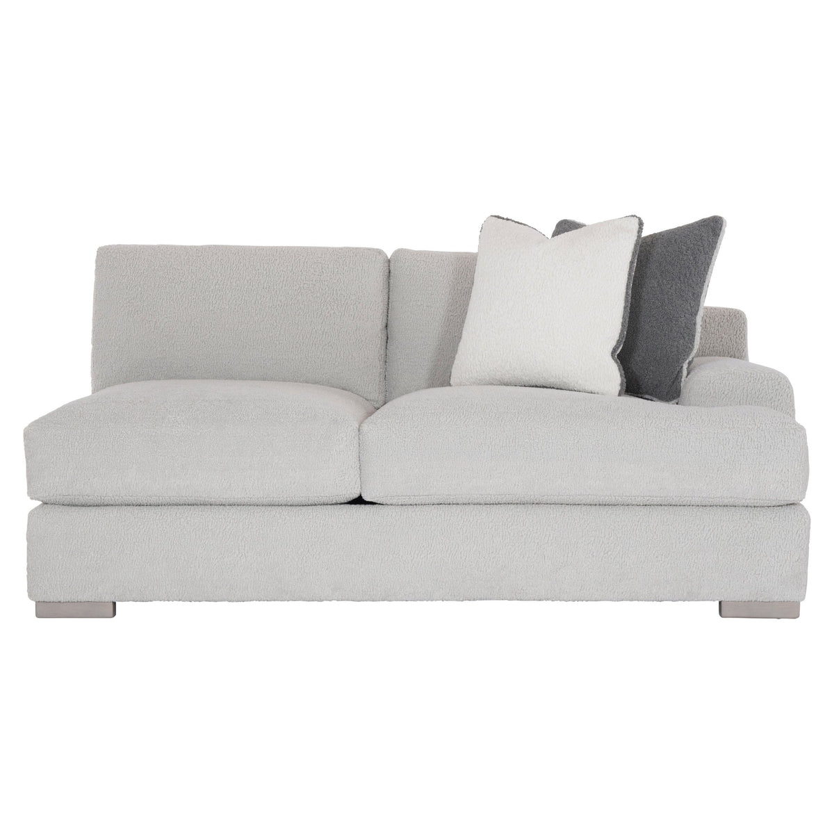 Bernhardt Andie Right Arm Loveseat Sofas & Loveseats| Bernhardt