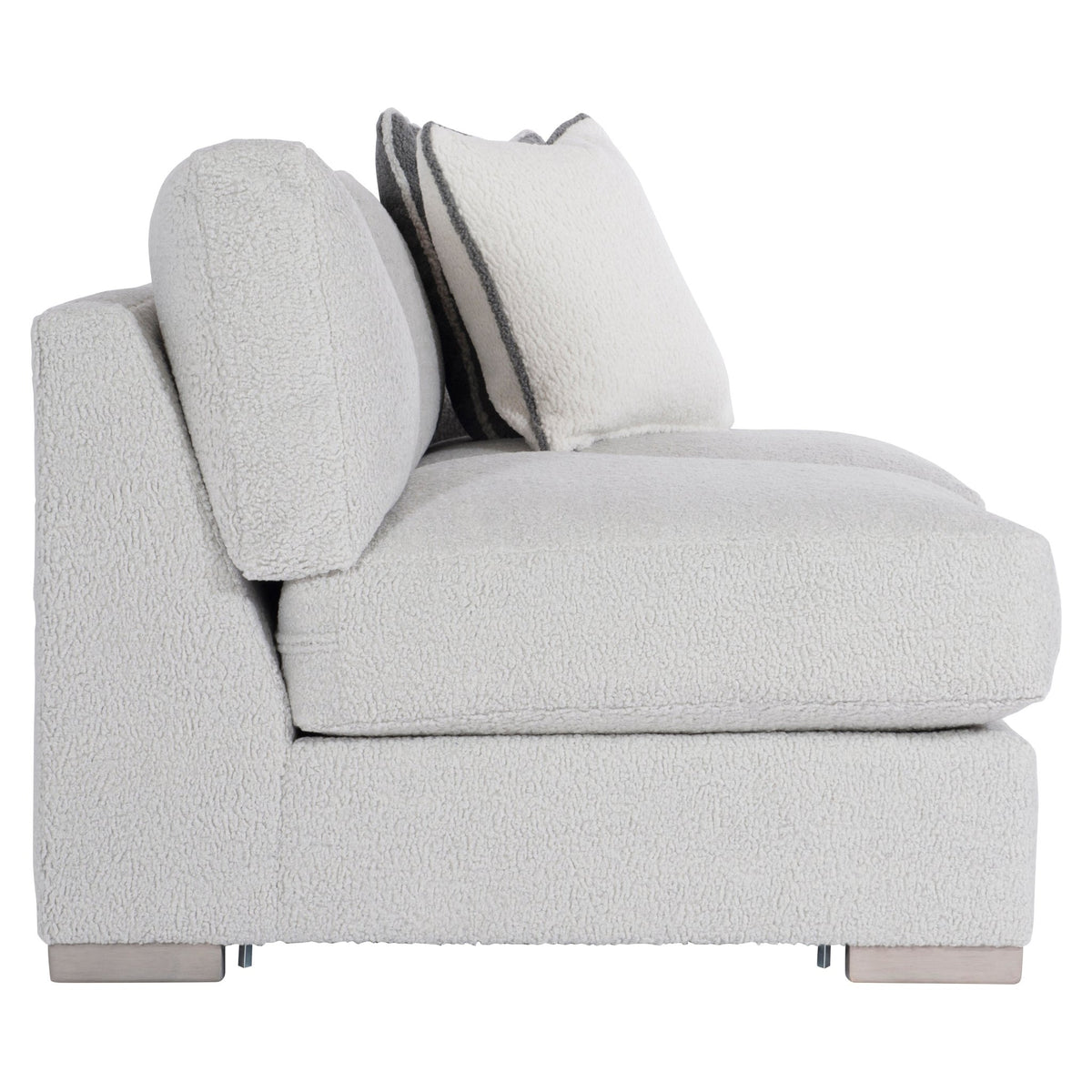 Bernhardt Andie Right Arm Loveseat Sofas & Loveseats| Bernhardt