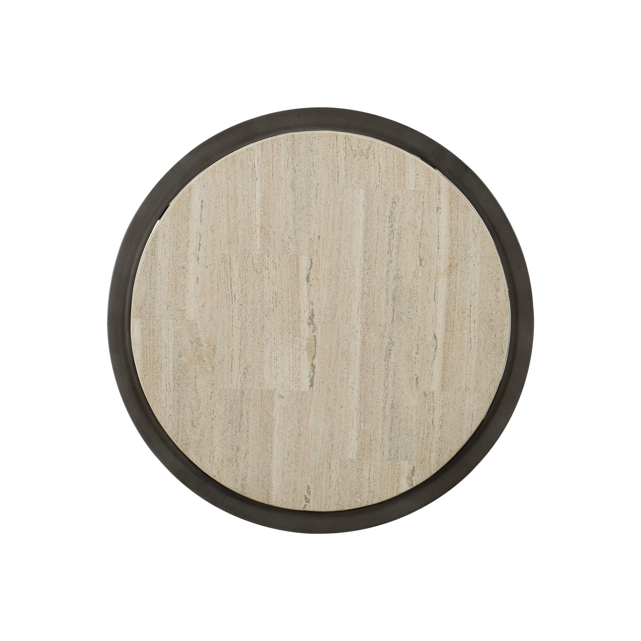 Bernhardt Barclay Side Table Accent & End Tables| Bernhardt