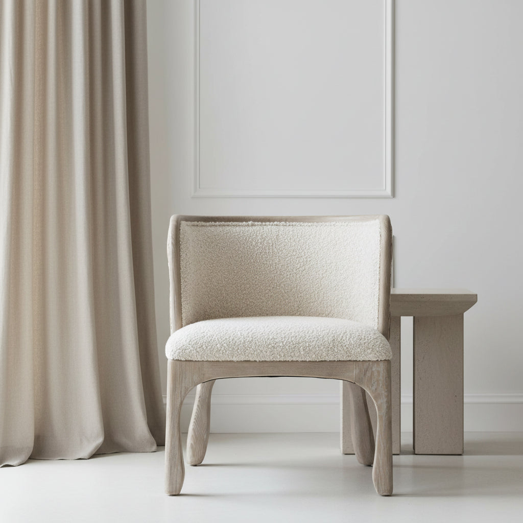 Bernhardt Cayo Arm Chair Chairs| Bernhardt