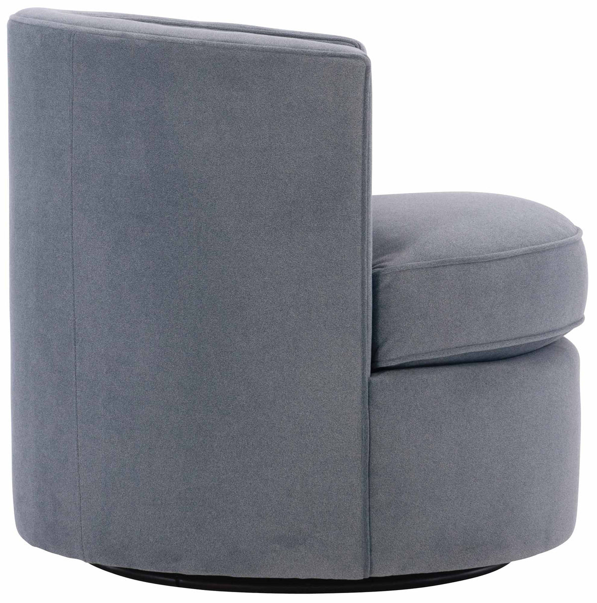 Bernhardt Fleur Swivel Chair Chairs| Bernhardt