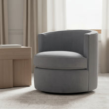 Bernhardt Fleur Swivel Chair