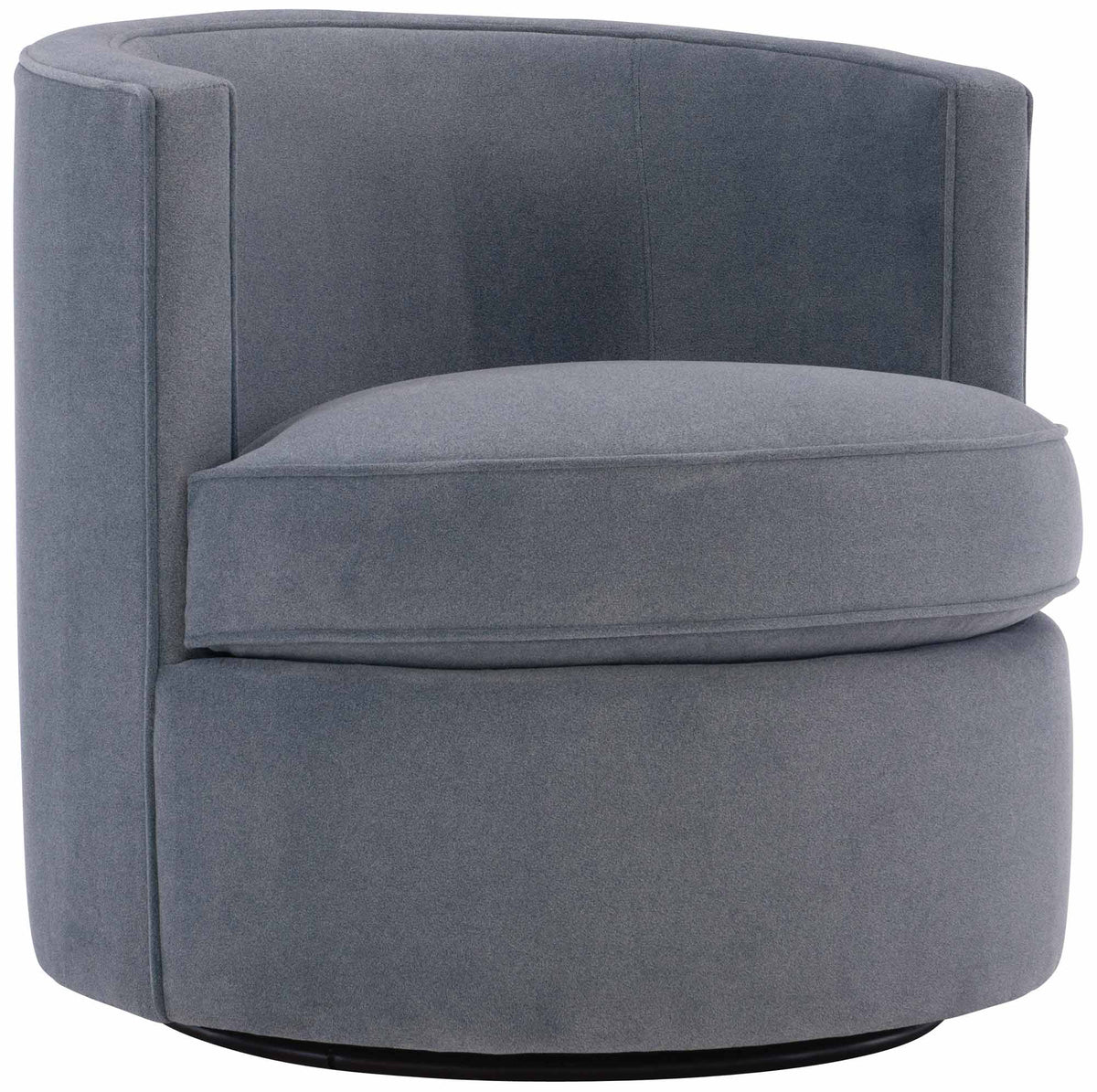 Bernhardt Fleur Swivel Chair Chairs| Bernhardt
