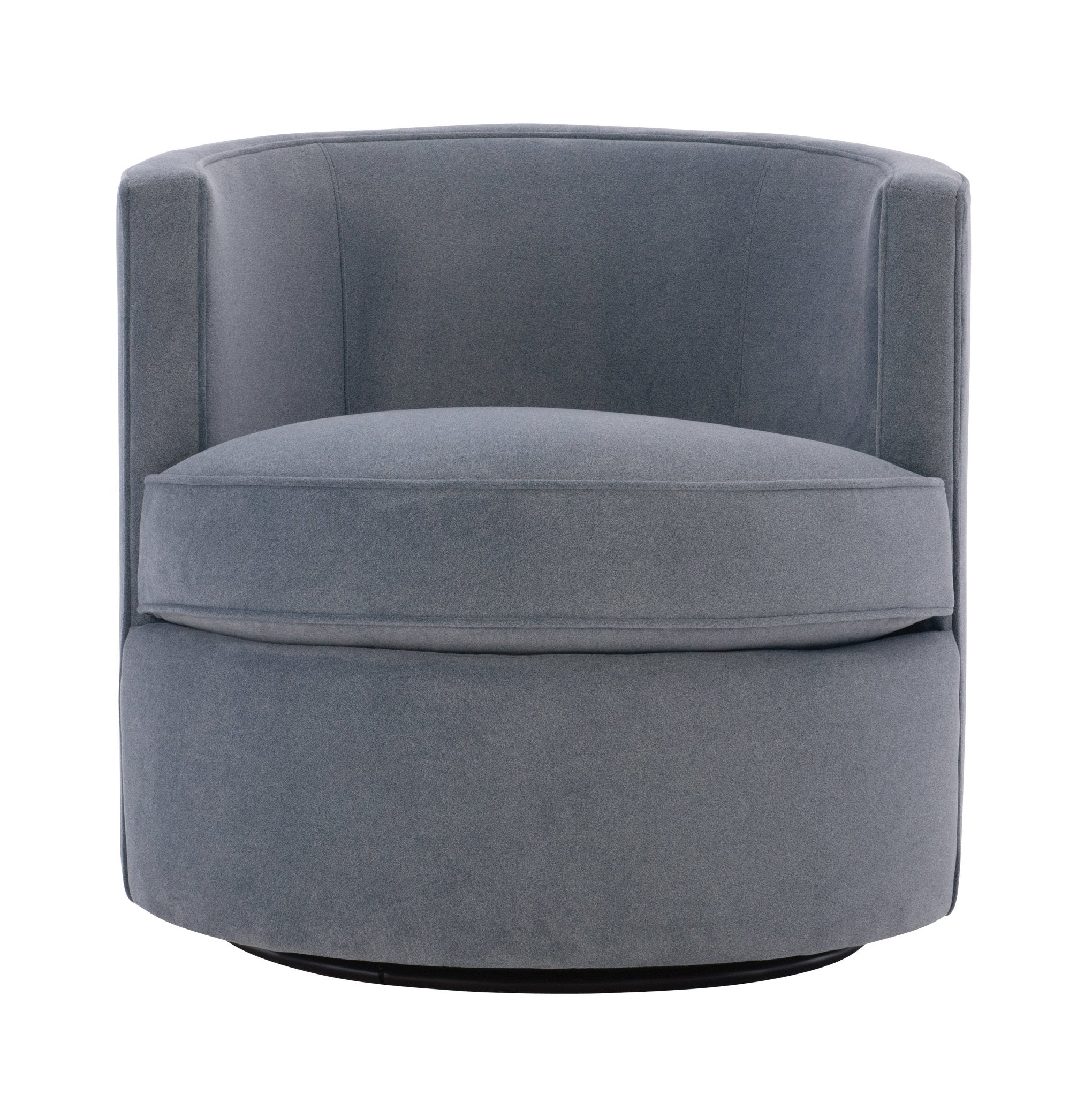 Bernhardt Fleur Swivel Chair Chairs| Bernhardt