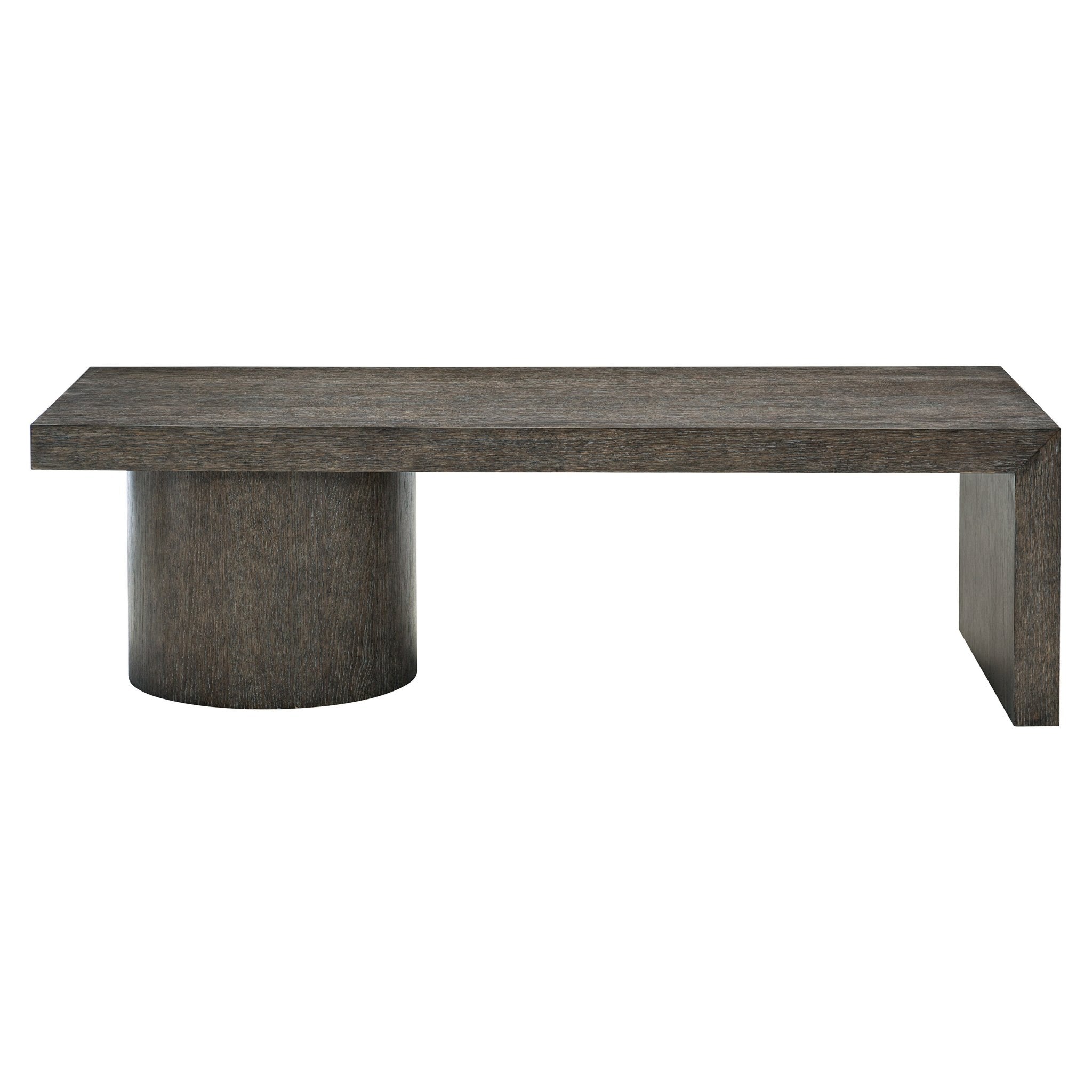 Bernhardt Linea Cocktail Table Coffee Tables| Bernhardt
