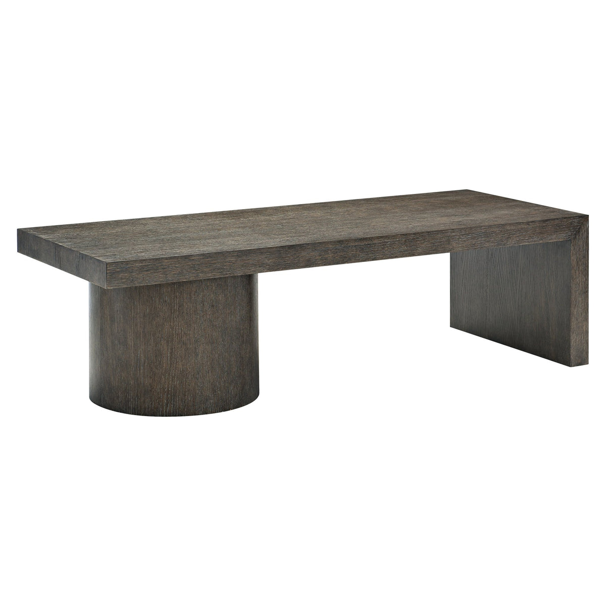 Bernhardt Linea Cocktail Table Coffee Tables| Bernhardt