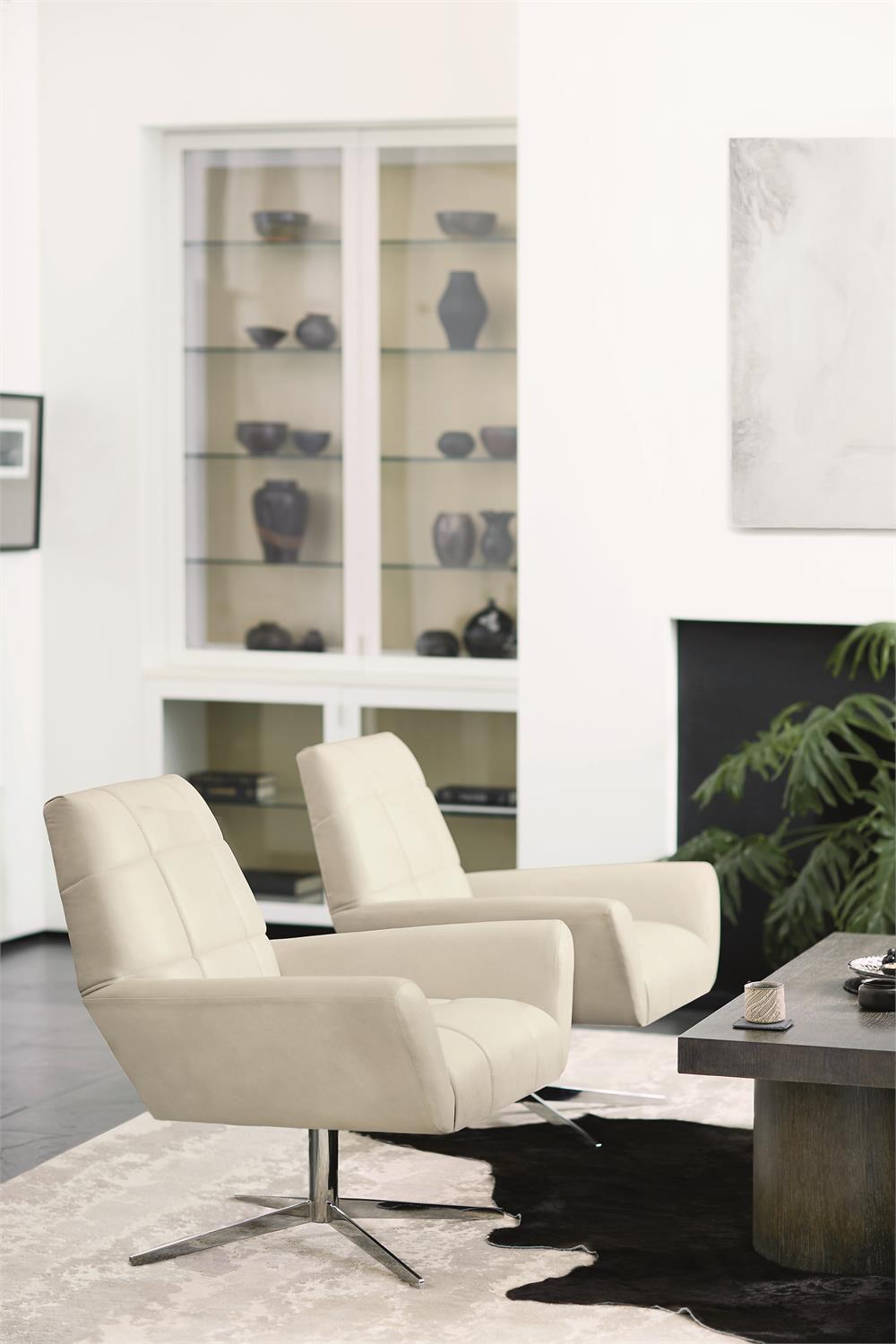 Bernhardt Linea Cocktail Table Coffee Tables| Bernhardt