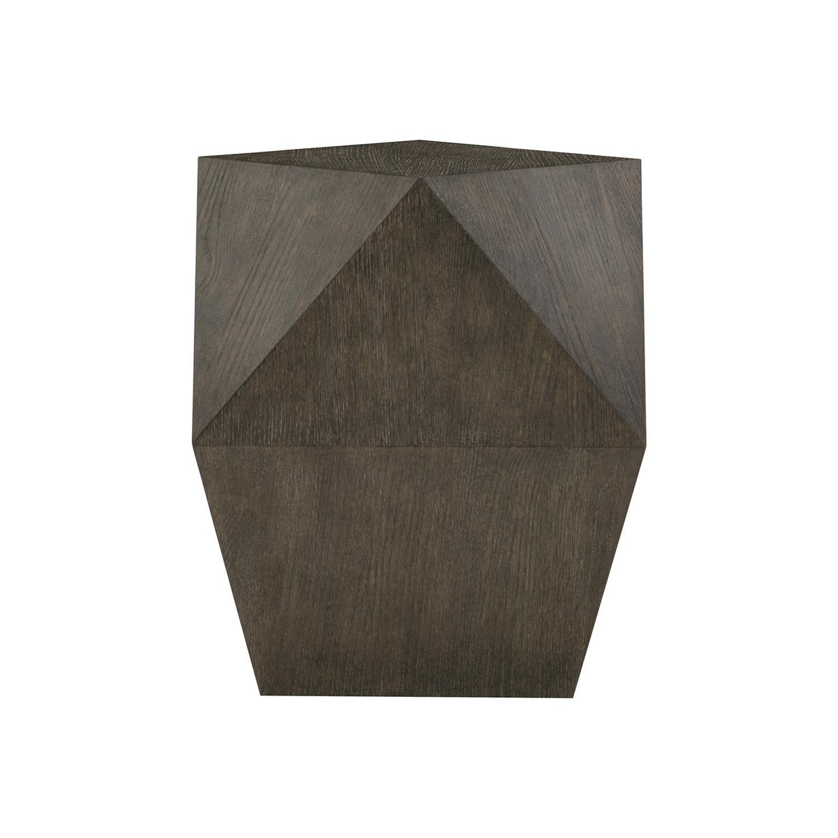 Bernhardt Linea Side Table Accent & End Tables| Bernhardt