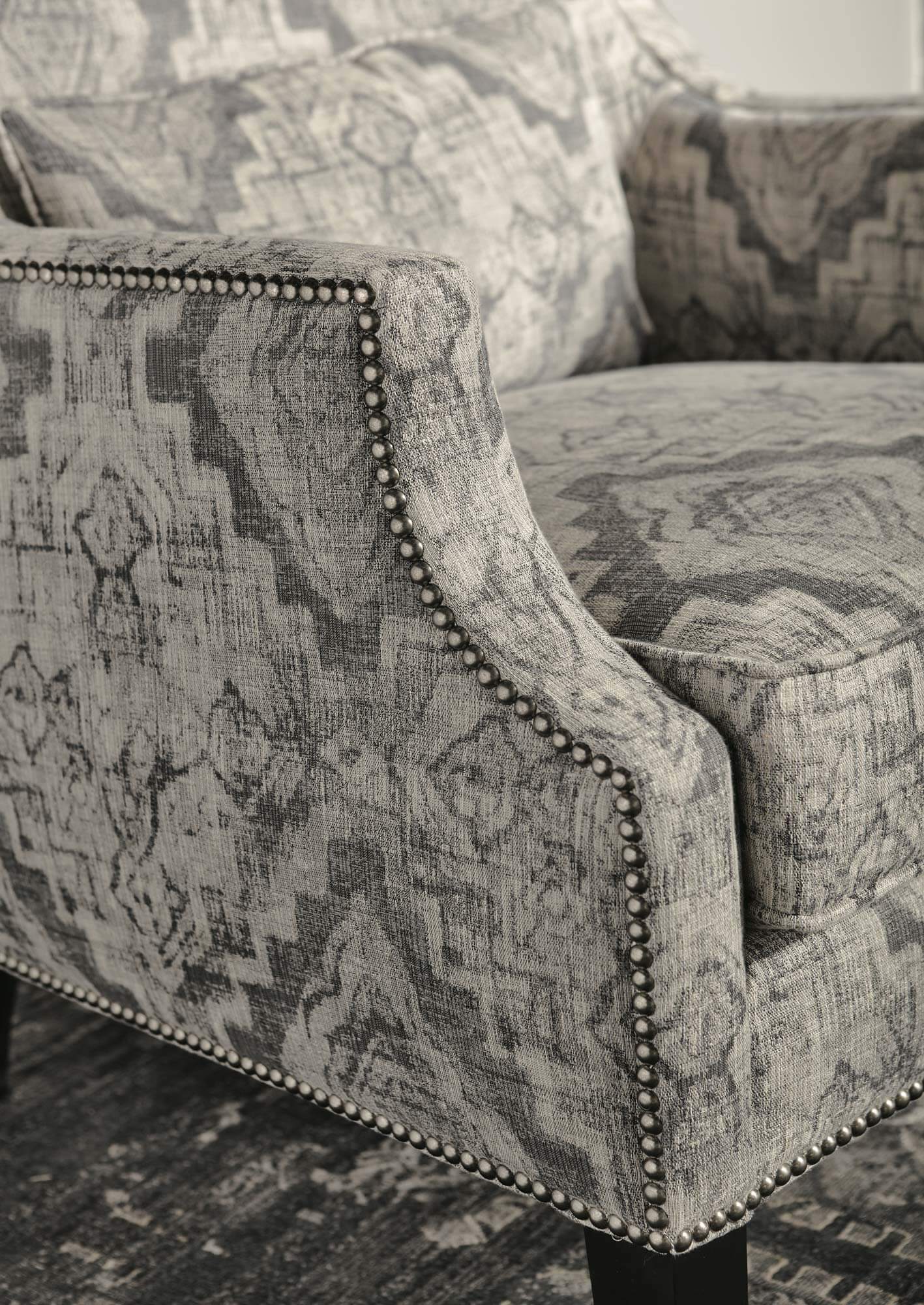 Bernhardt Mona Chair Chairs| Bernhardt