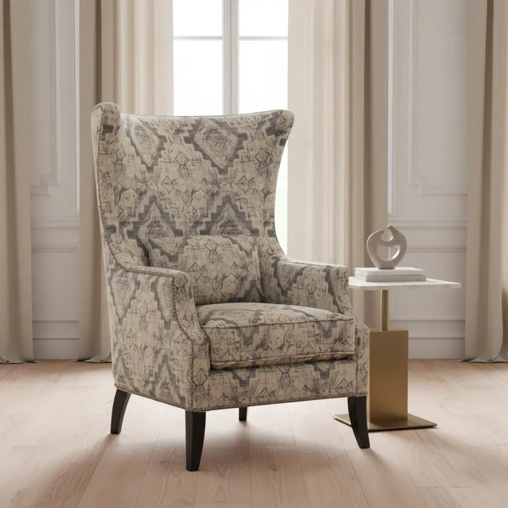 Bernhardt Mona Chair Chairs| Bernhardt