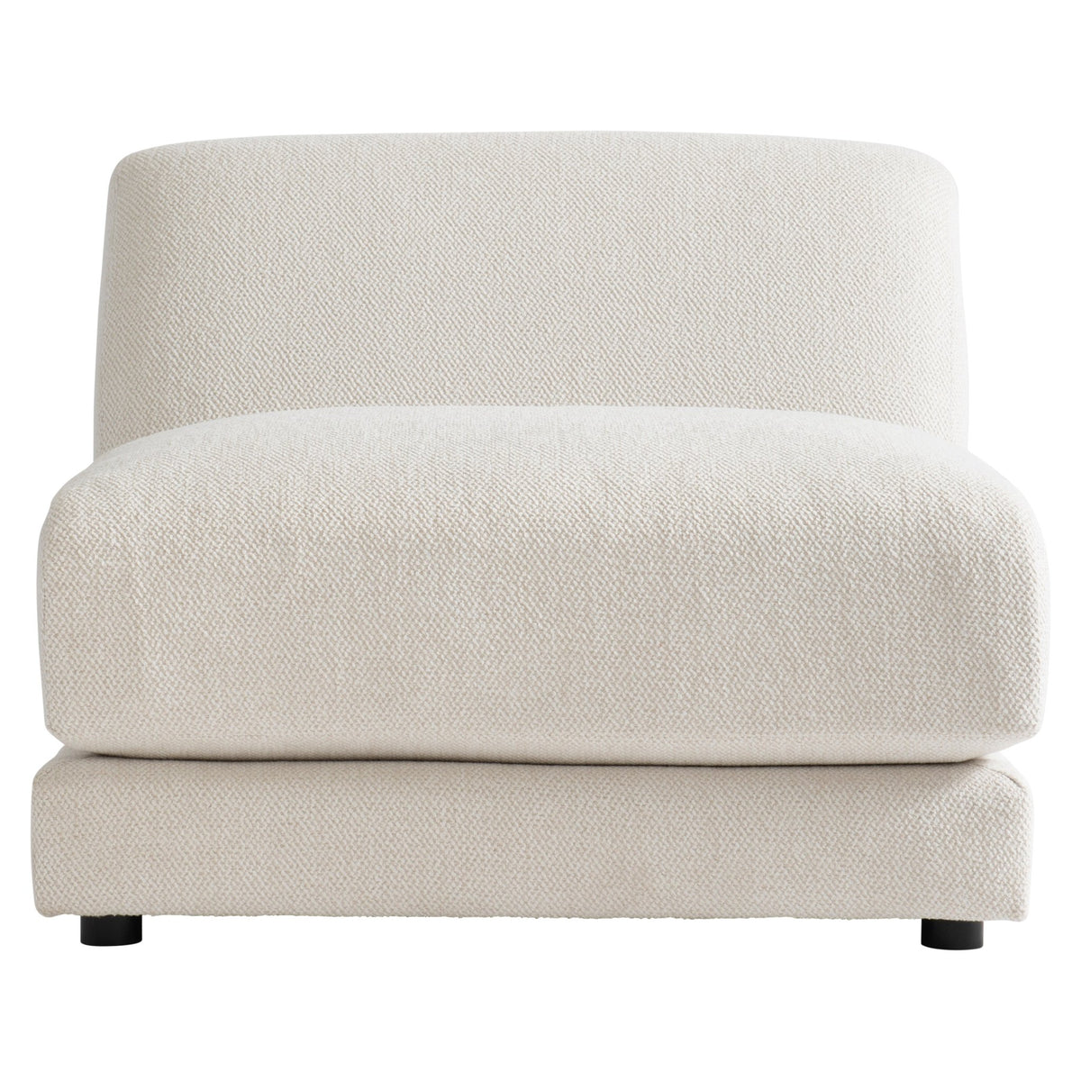 Bernhardt Rylan Armless Chair Chairs| Bernhardt