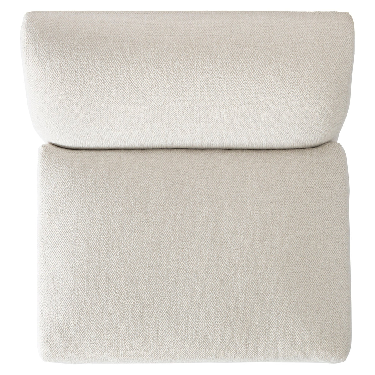 Bernhardt Rylan Armless Chair Chairs| Bernhardt