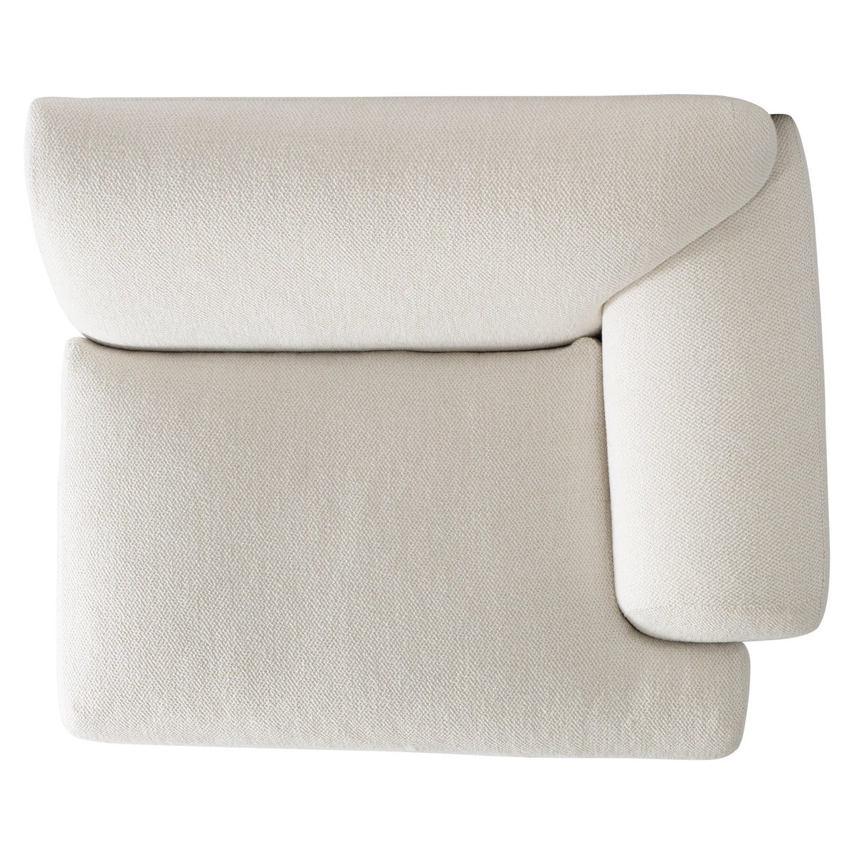 Bernhardt Rylan Right Arm Chair Chairs| Bernhardt