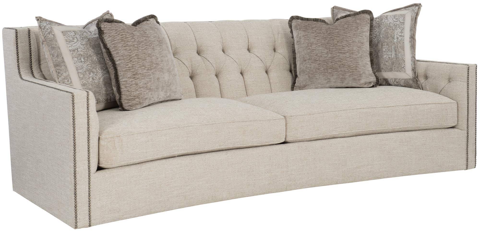 Candace Sofa - Al Rugaib Furniture (2245768675424)