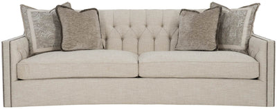 Candace Sofa - Al Rugaib Furniture (2245768675424)