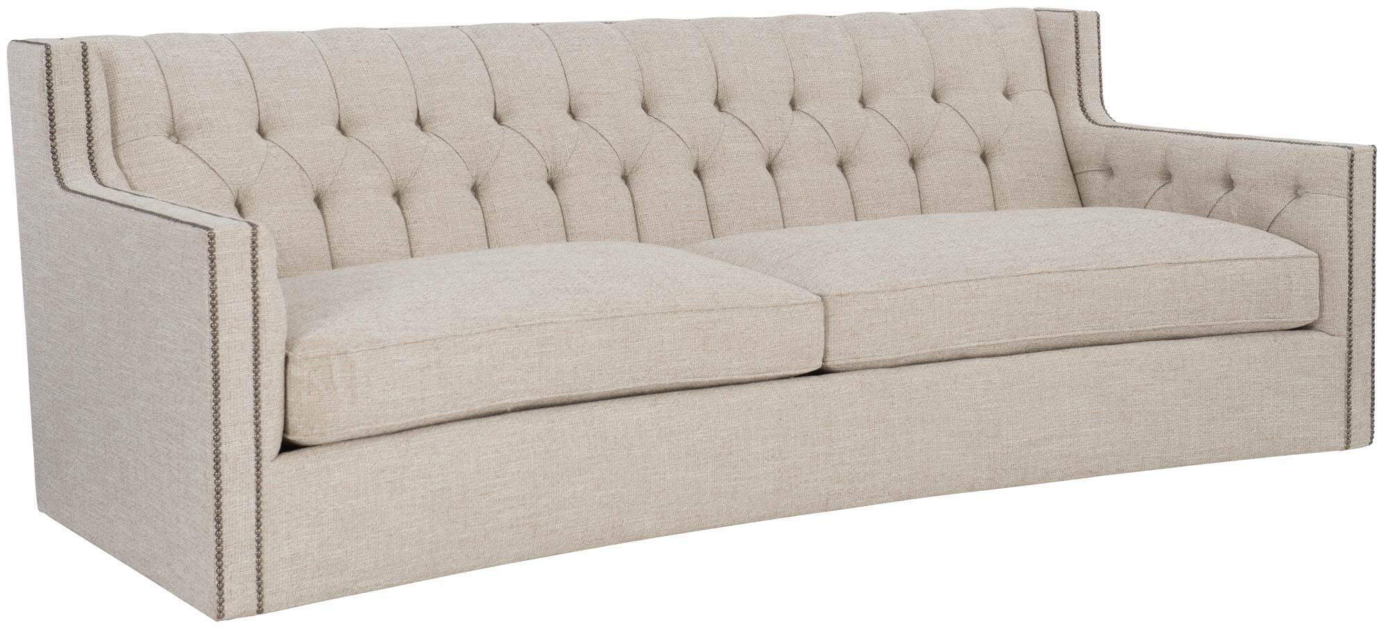 Candace Sofa - Al Rugaib Furniture (2245768675424)