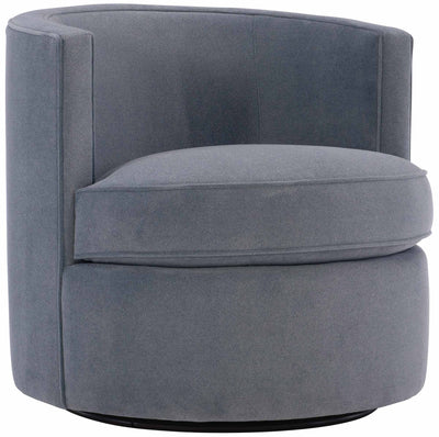 Fleur Swivel Chair (6596429807712)
