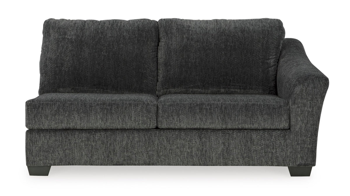 Biddeford Set Sectionals| Ashley Homestore