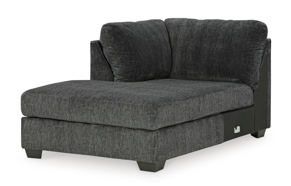 Biddeford Set Sectionals| Ashley Homestore