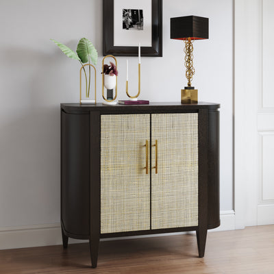 Contemporary Grill Bar Cabinet (6629781962848)