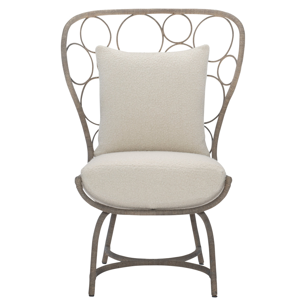 Bernhardt Sacha Chair (6624859029600)