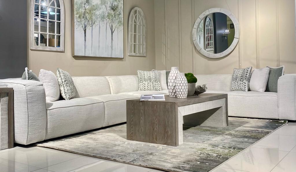 Bliss Bernhardt Set Sofas & Loveseats| Bernhardt