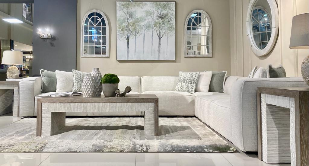 Bliss Bernhardt Set Sofas & Loveseats| Bernhardt