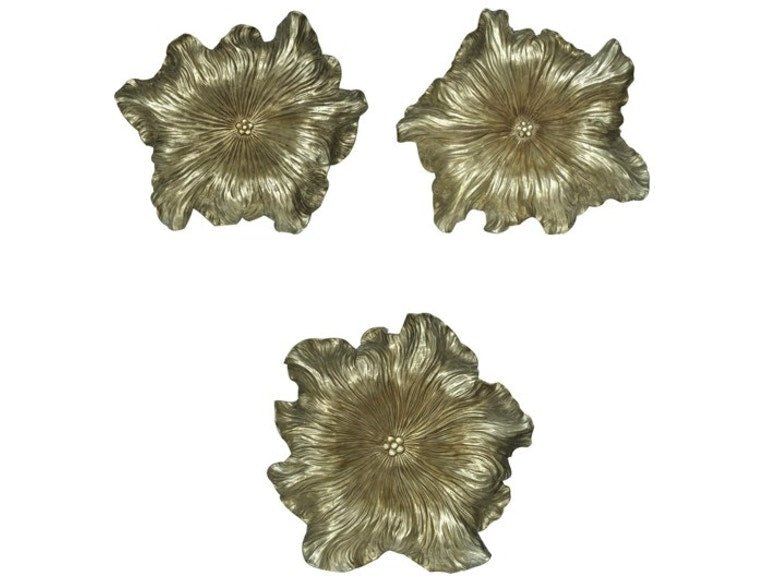 Bloom Hanging Set Wall Decors| Crestview