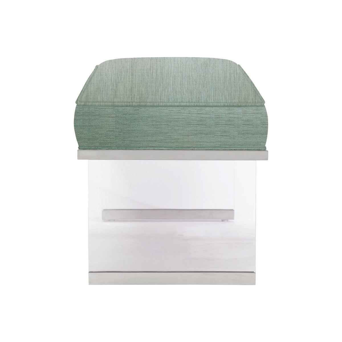 Bernhardt Laguna Bench (6624870662240)
