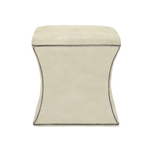 Bernhardt Roscoe Ottoman