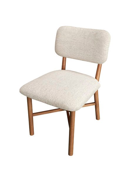 Bobby Berk Bryde Side Chair By Chairs| A.R.T. Furniture