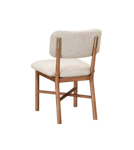 Bobby Berk Bryde Side Chair By Chairs| A.R.T. Furniture