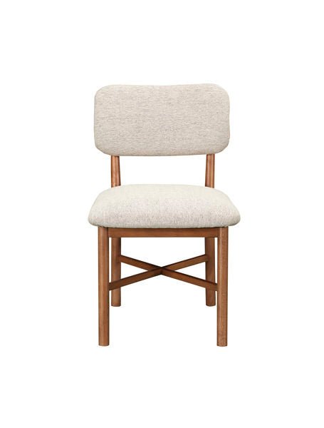 Bobby Berk Bryde Side Chair By Chairs| A.R.T. Furniture